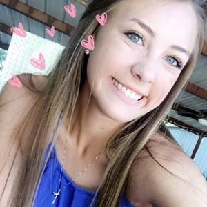 Meet your Posher, Haley marie