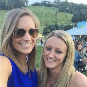 Meet your Posher, Bethany