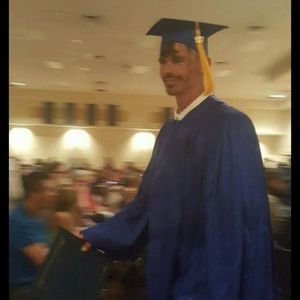 Meet your Posher, Adam