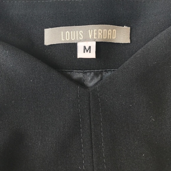 Louis Verdad Top - Picture 3 of 4