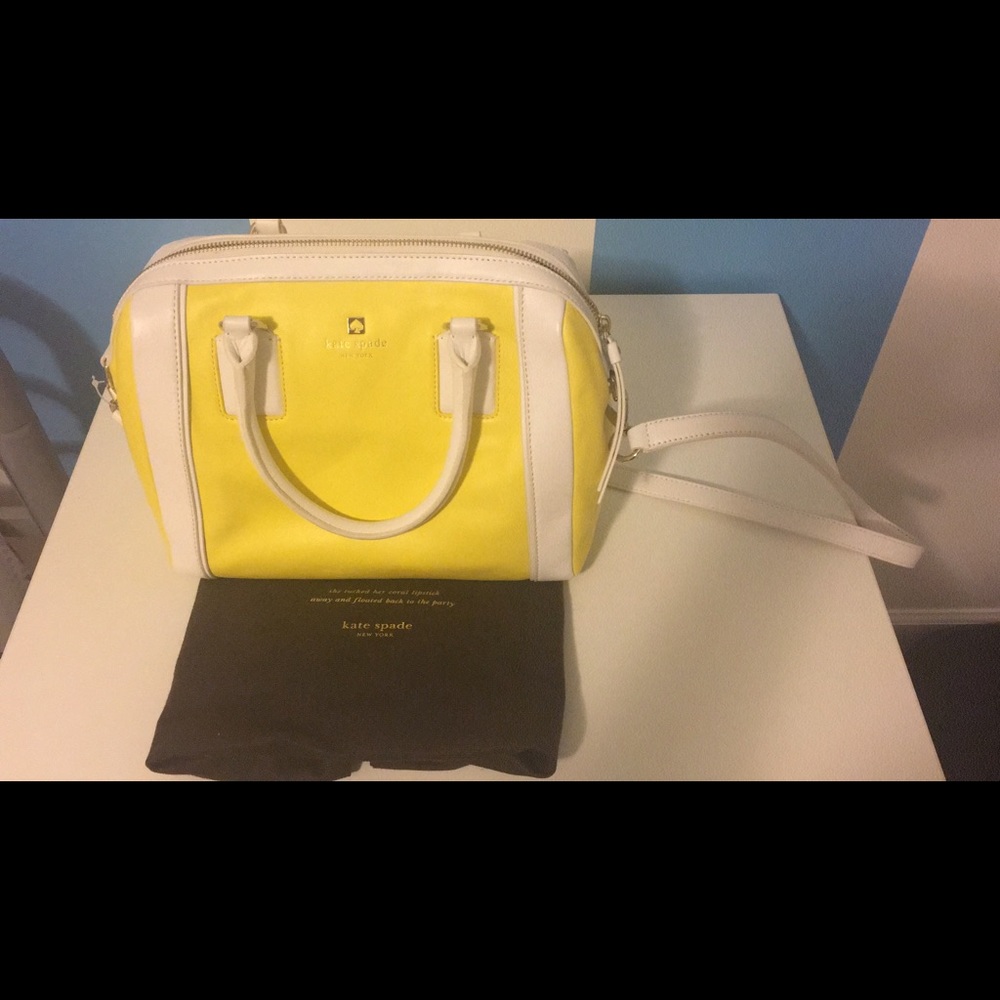 Kate Spade Handbag