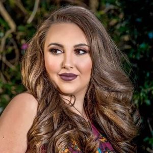 Meet your Posher, Meagan