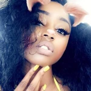 Meet your Posher, Shaquan