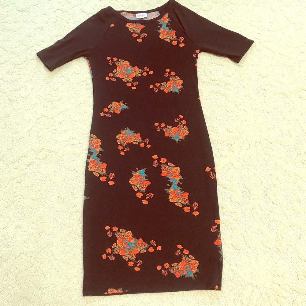 LulaRoe Julia