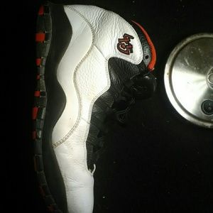 Jordan 10s
