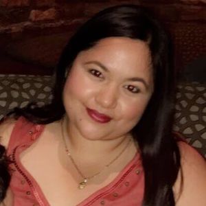 Meet your Posher, Lorena