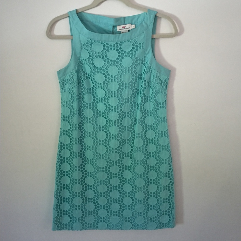 Vineyard Vines Dress