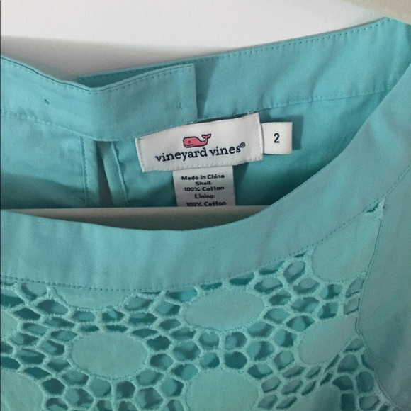 Vineyard Vines Dress - Picture 2 of 4