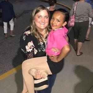 Meet your Posher, Rachael