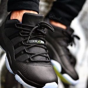 Meet your Posher, Cristian