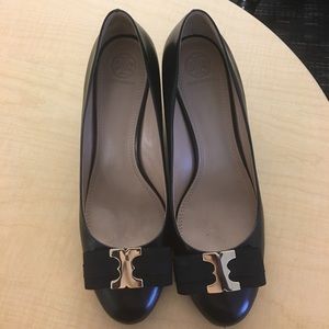 Tory Burch Wedges