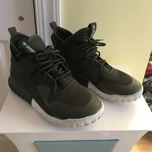 ADIDAS TUBULAR HIGH TOP