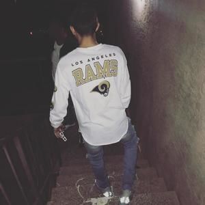 Meet your Posher, Isaac