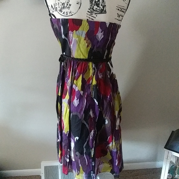 The Limited strapless dress - Picture 2 of 5