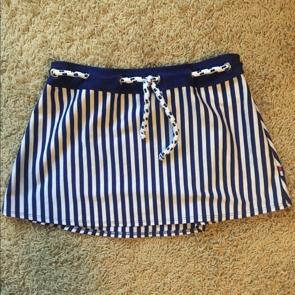 Tommy Hilfiger Coverup