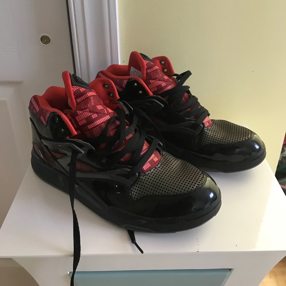 REEBOK PUMP