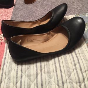 🖤 Mossimo flats sz 9