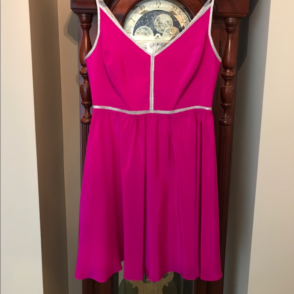 Amanda Uprichard Dress