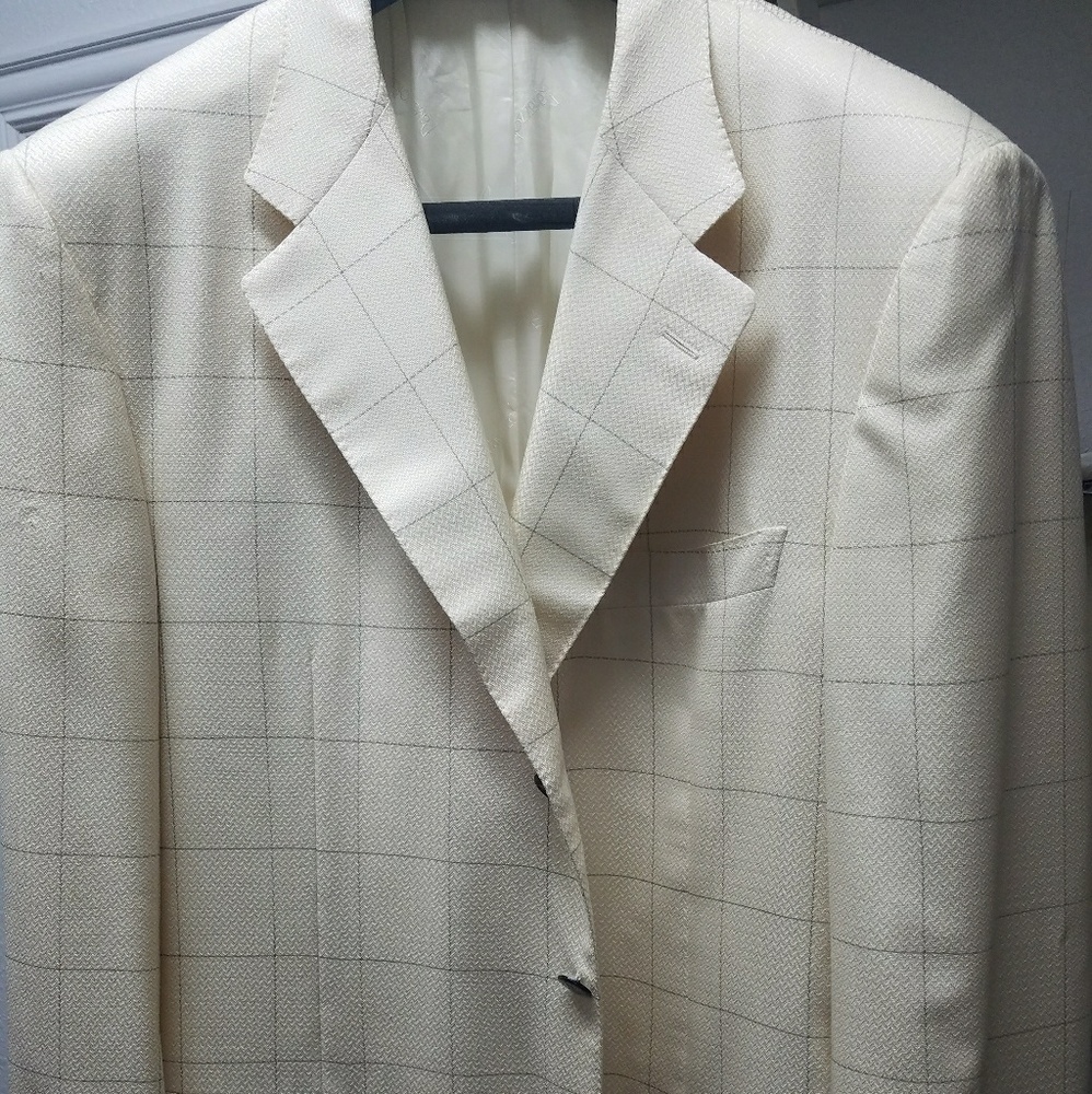Ravazzolo sports jacket