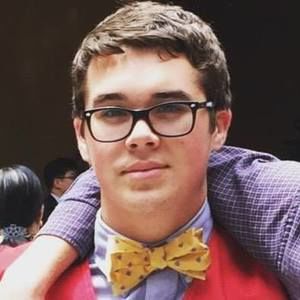 Meet your Posher, Aaron