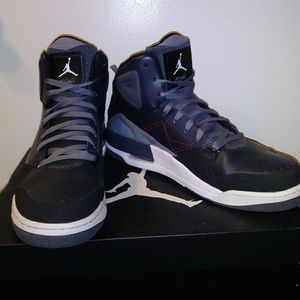 Jordan Flights