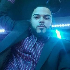 Meet your Posher, Antonio