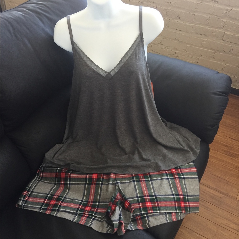 Gilligan O'Malley Pajama Set XXL