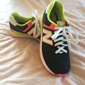 New balance 574 sneakers