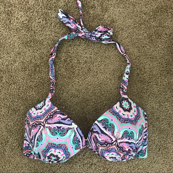Victoria's Secret Other - Victoria Secret the Gorgeous Swim Top