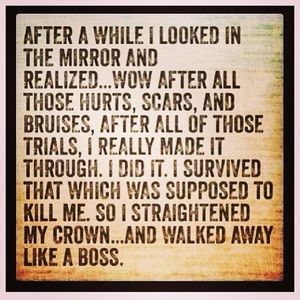 Meet your Posher, Yakeema