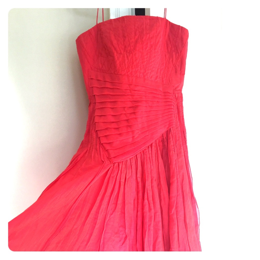 Beautiful dress