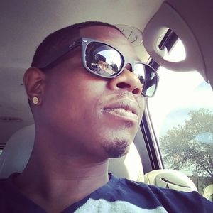 Meet your Posher, Bryan