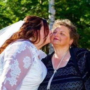 Meet your Posher, Donna