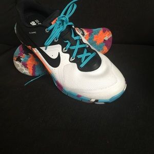 Nike training sneakers