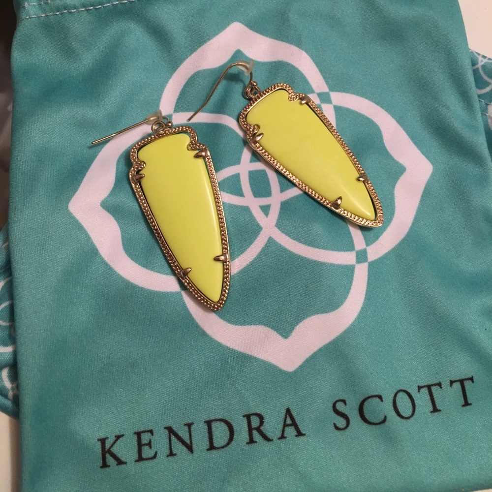 Kendra Scott Skylar Earrings
