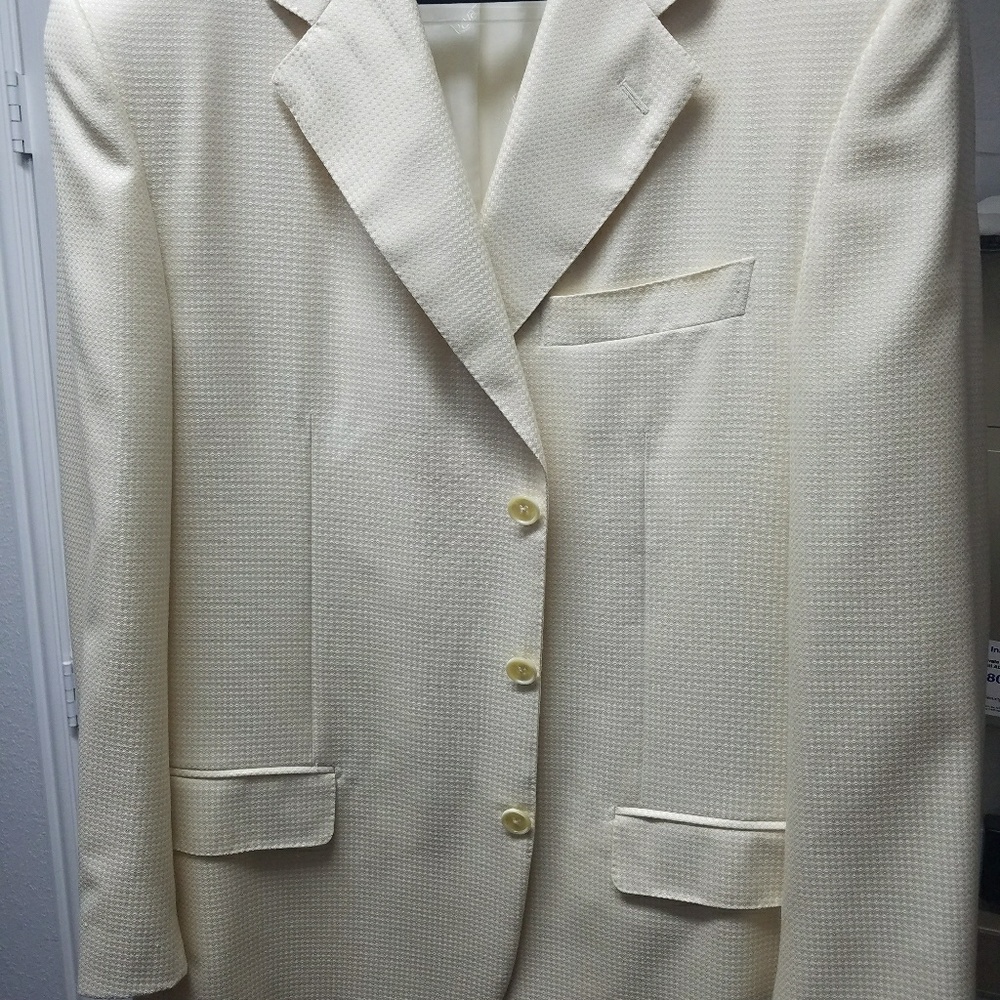 Ravazzolo sports jacket
