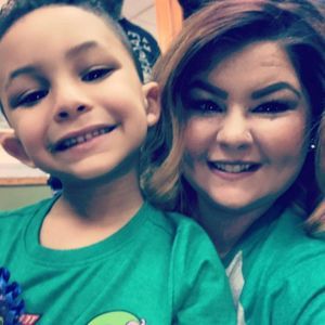 Meet your Posher, Kristen