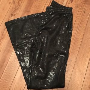 Killstar Company Track Pants