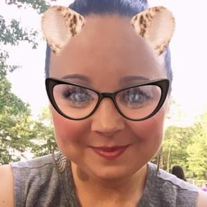 Meet your Posher, Stacey