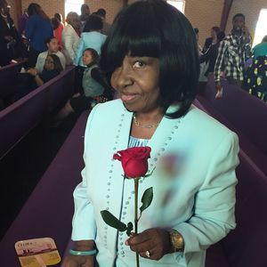 Meet your Posher, Doretha