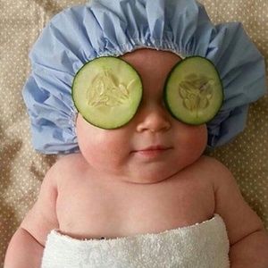 Meet your Posher, Naeemah