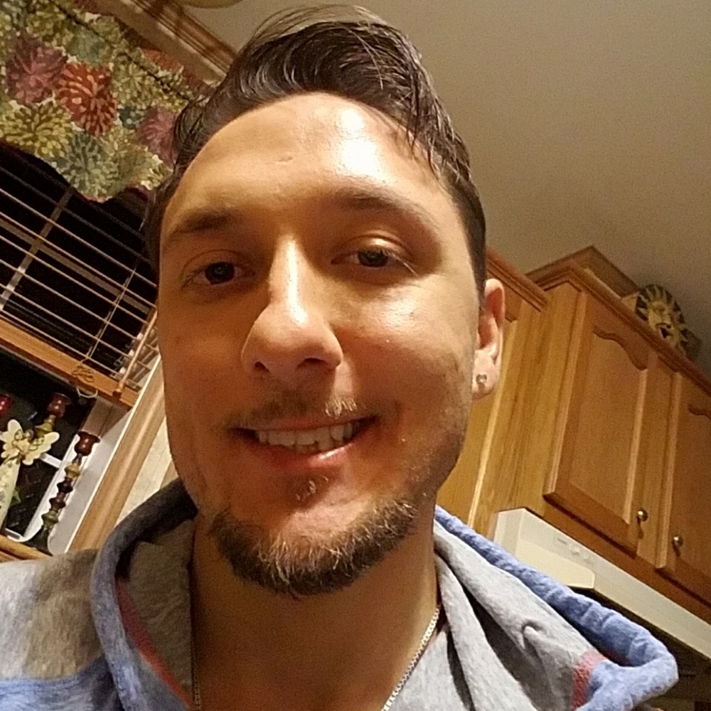 Meet your Posher, Alexander