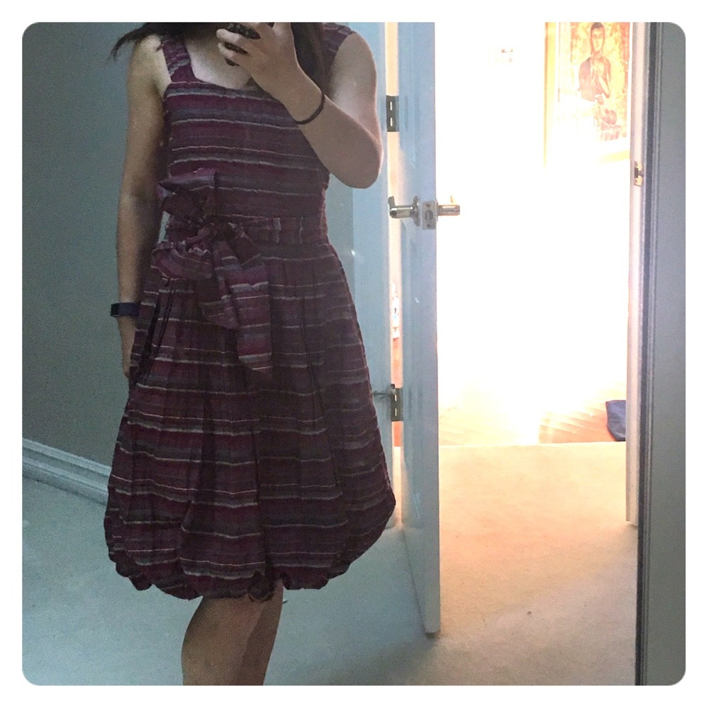 Cute dress