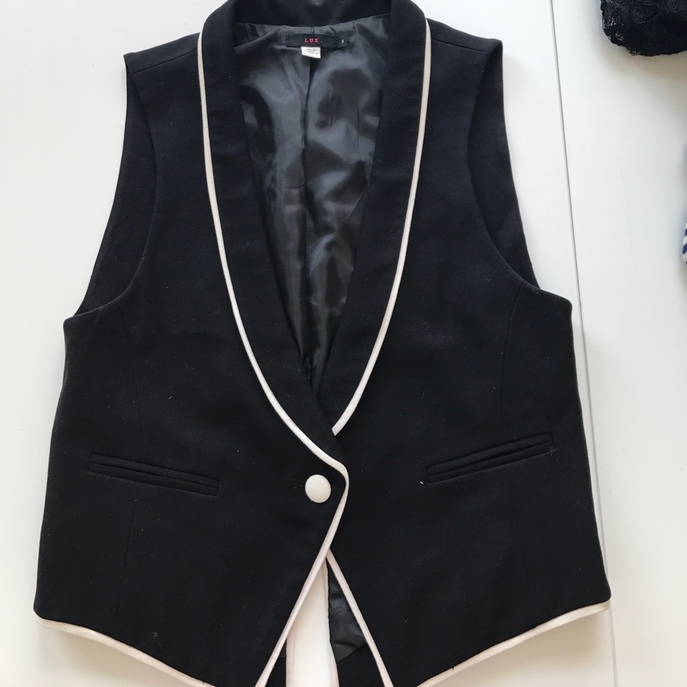 Lux vest