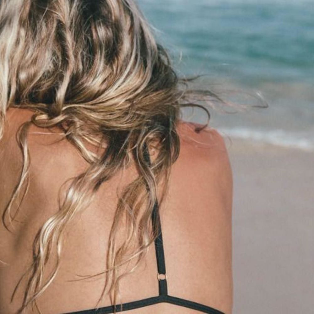 Meet your Posher, Tina