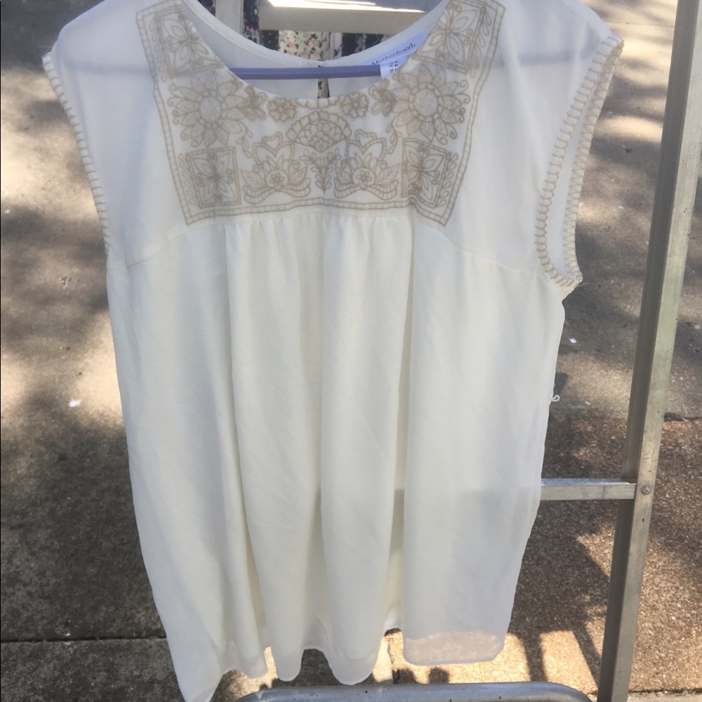 Motherhood shirt