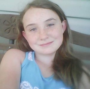 Meet your Posher, Gabriela