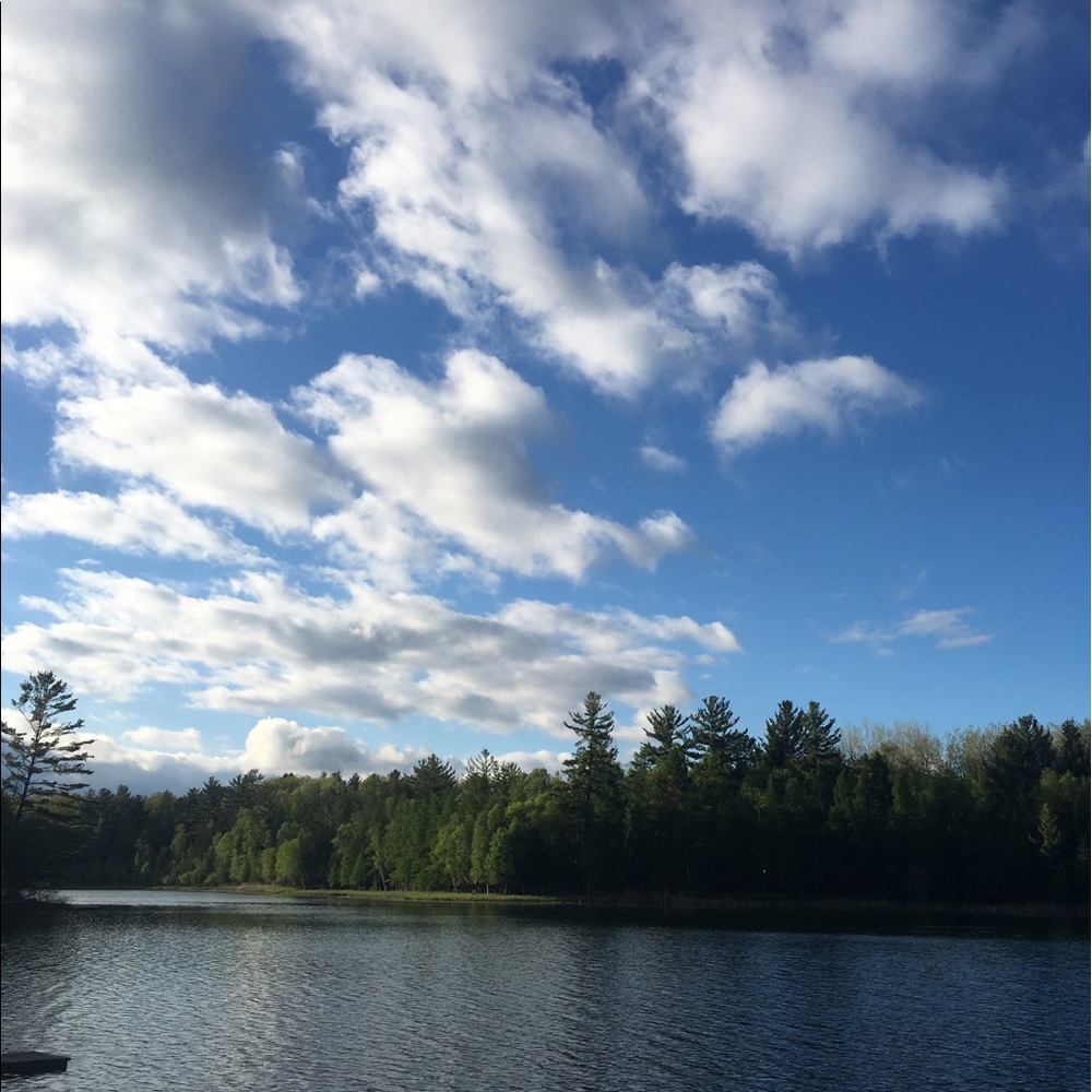 Meet your Posher, Kylee