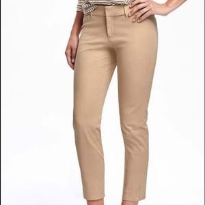 Old Navy Pixie Pants