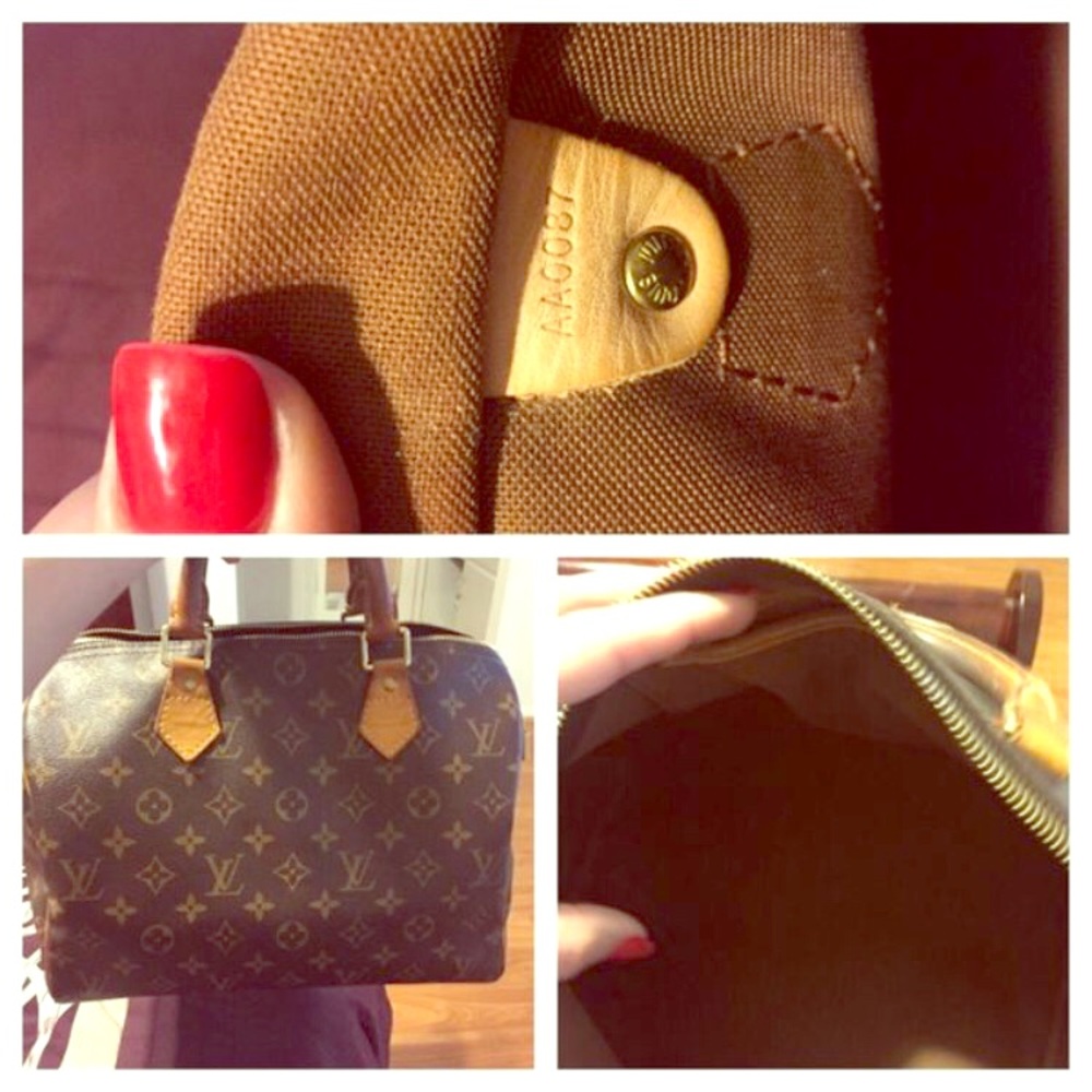 Lv Speedy 30